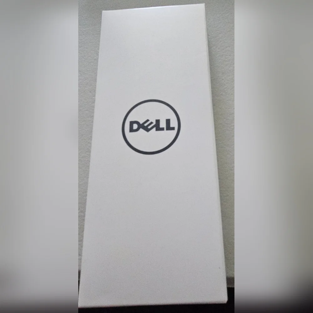 Dell Active Pen PN338M - Silver Stylus - OEM - Inspiron - Latitude